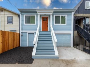 1019 Campbell St, Oakland, CA 94607
