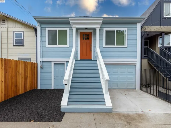 1019 Campbell St, Oakland, CA 94607