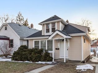 319 S 60th St, Milwaukee, WI 53214