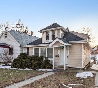 319 South 60th STREET, Milwaukee, WI, 53214