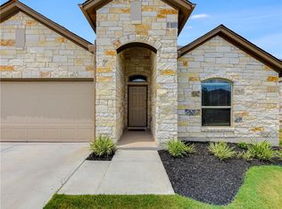 321 Somerville St, Leander, TX 78641