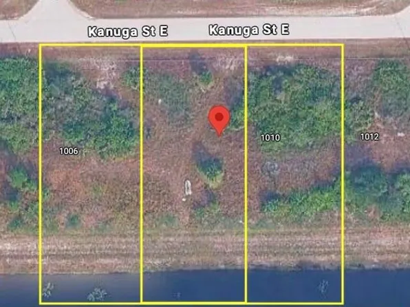 1008 Kanuga ST E, LEHIGH ACRES, FL 33974