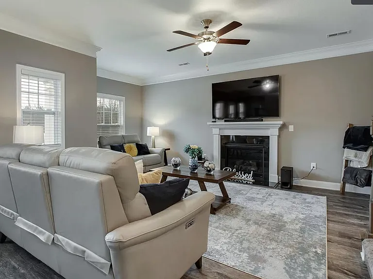 107 W Rarity Ridge Pkwy — Photo 4