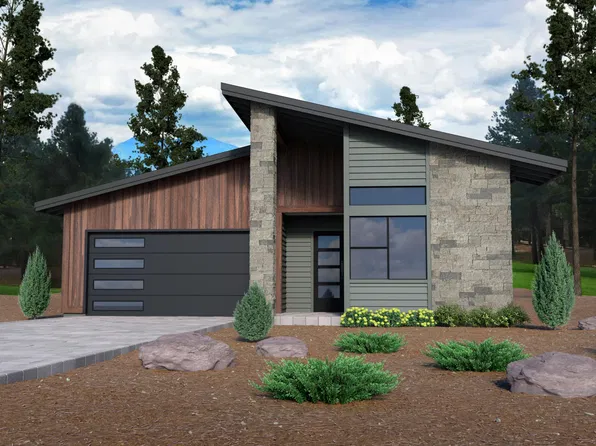 2665 S Vesper Dr Lot 61, Flagstaff, AZ 86005