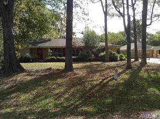 1120 Rodney Dr, Baton Rouge, LA 70808
