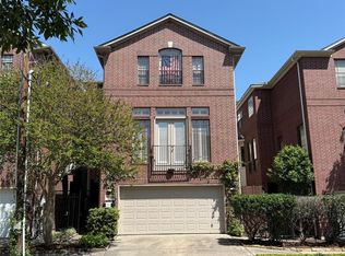 4115 McDuffie St, Houston, TX 77098