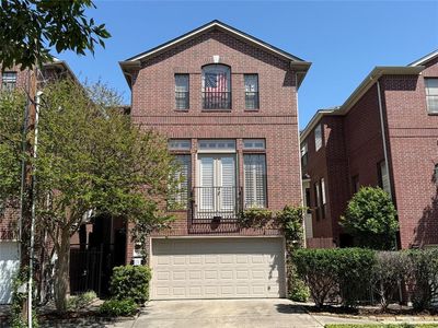 4115 Mcduffie Street, Houston, TX, 77098