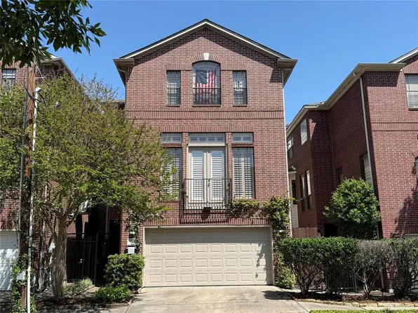 4115 Mcduffie Street, Houston, TX 77098