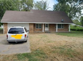 411 Vogel Ave, Dowell, IL 62927