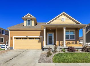 997 Goldenrod Pkwy, Henderson, CO 80640