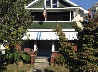 830 1/2 21st St, Huntington, WV 25703