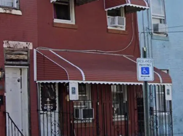3542 N Randolph St, Philadelphia, PA 19140