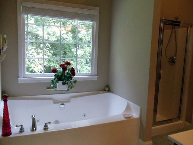 Master Bath Suite