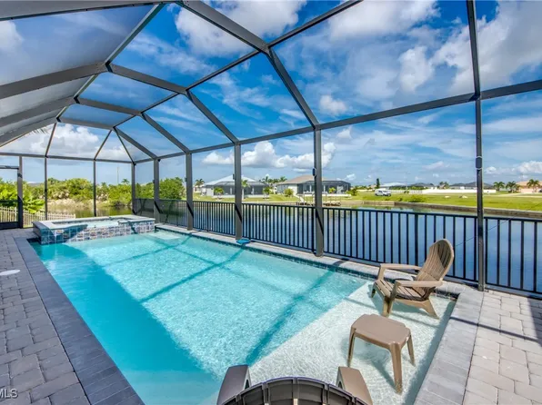 1042 NW 32nd Pl, Cape Coral, FL 33993