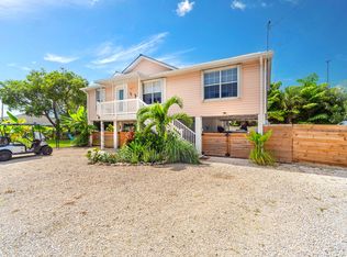 40 Munson Ave, Ramrod Key, FL 33042
