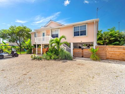 40 Munson Ave, Ramrod Key, FL, 33042