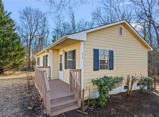 415 Long St, Greensboro, NC 27406