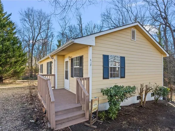 415 Long St, Greensboro, NC 27406