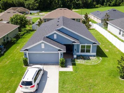 7732 Sloewood Dr, Leesburg, FL, 34748
