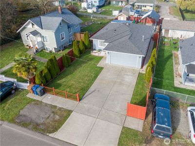 1439 E 35th Street, Tacoma, WA, 98404