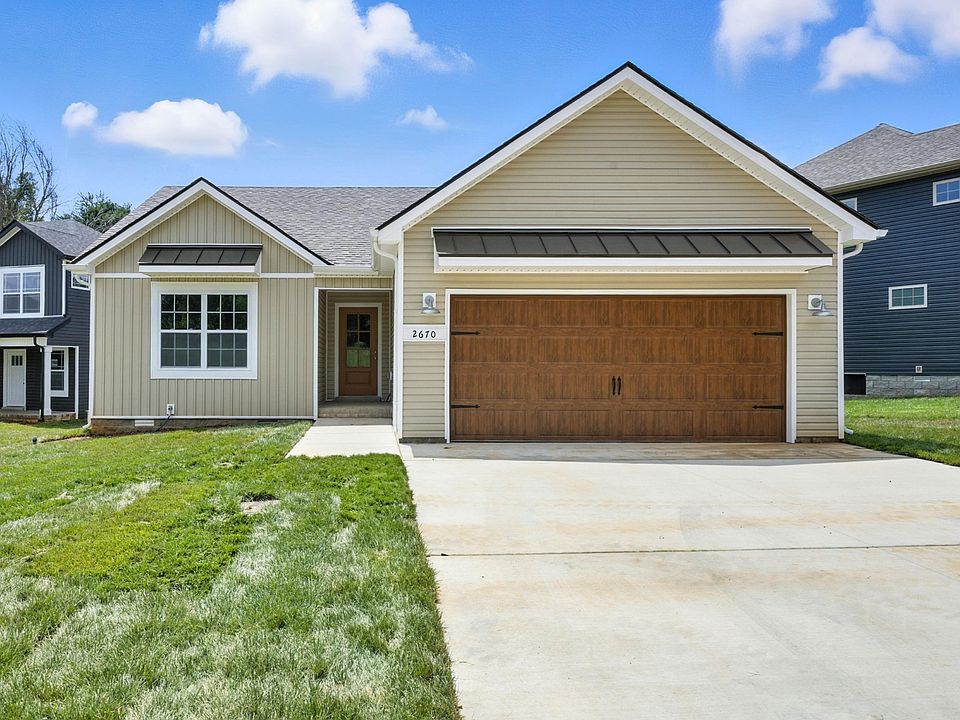 1st image of 2670 Scott Dr Lot 189