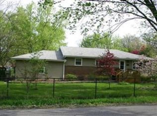 14100 W 81st Ave, Dyer, IN 46311
