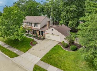 11521 Trails North Dr, Fort Wayne, IN 46845