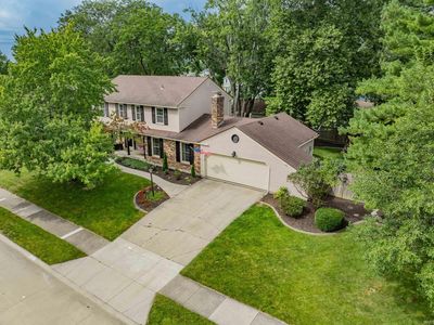 11521 Trails North Dr, Fort Wayne, IN, 46845