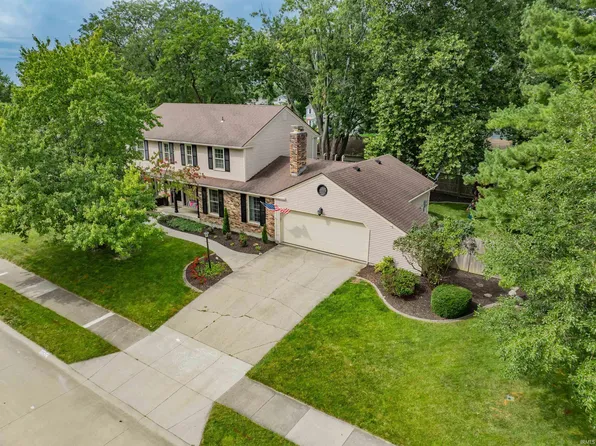 11521 Trails North Dr, Fort Wayne, IN 46845