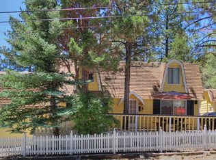 42716 Cougar Rd, Big Bear Lake, CA 92315