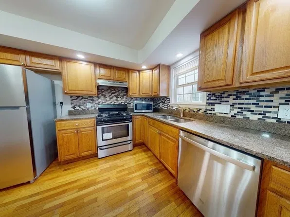 37 Juniper St #1, Roxbury, MA 02119