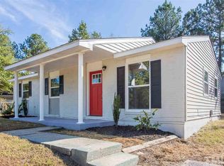 2918 Wedgedale Dr, Durham, NC 27703