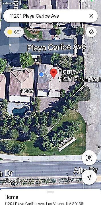 1st image of 11201 Playa Caribe Ave