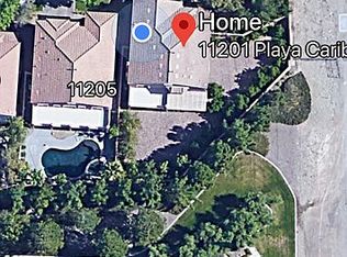 11201 Playa Caribe Ave, Las Vegas, NV 89138