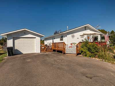 1788 S Woodland Dr, Kalispell, MT, 59901
