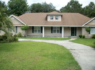 135 Winding Trl, Brunswick, GA 31523