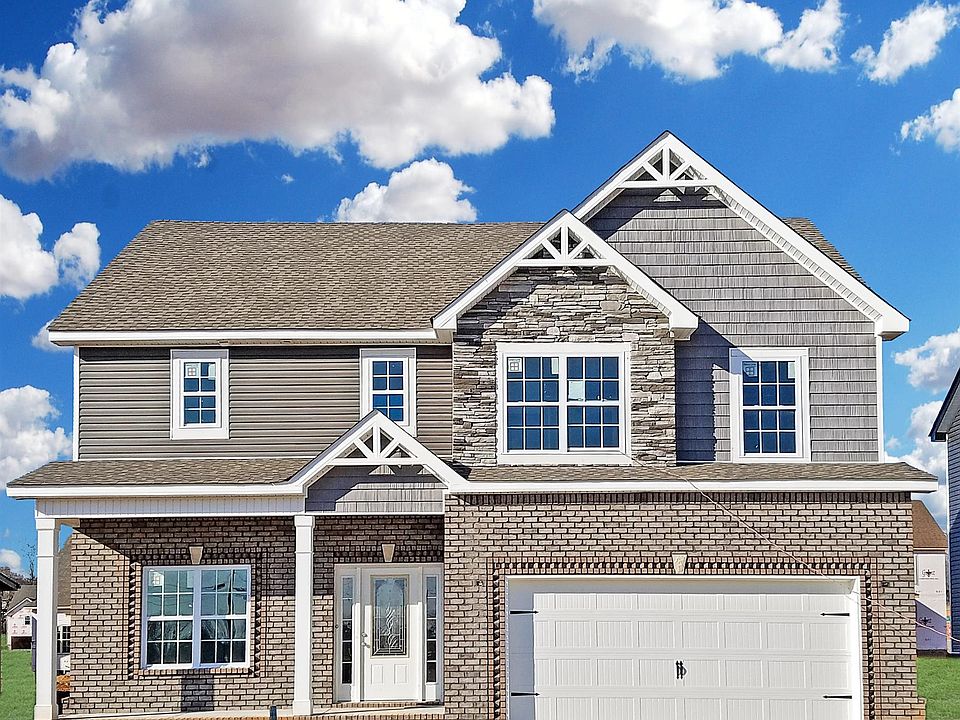 1st image of 71 Locust Run Lot 71