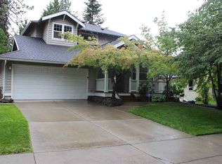 2310 S Park Dr, Spokane, WA 99203