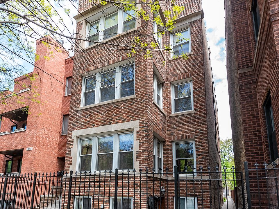 1st image of 4209 N Ashland Ave #2