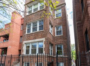 4209 N Ashland Ave #2, Chicago, IL 60613