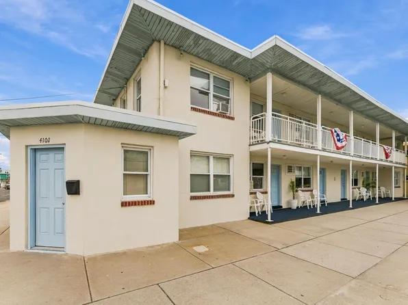 4101 Atlantic Ave, Wildwood, NJ 08260