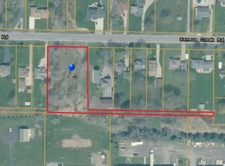 445 Seneca Creek Rd LOT 14, Buffalo, NY 14224