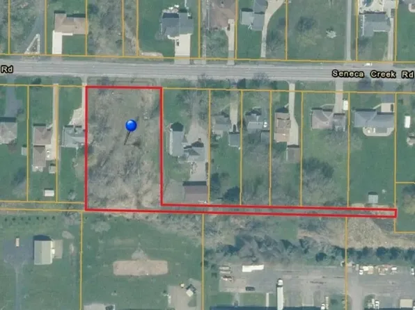445 Seneca Creek Rd Lot 14, Buffalo, NY 14224