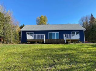 3184 Route 105 W, West Charleston, VT 05872