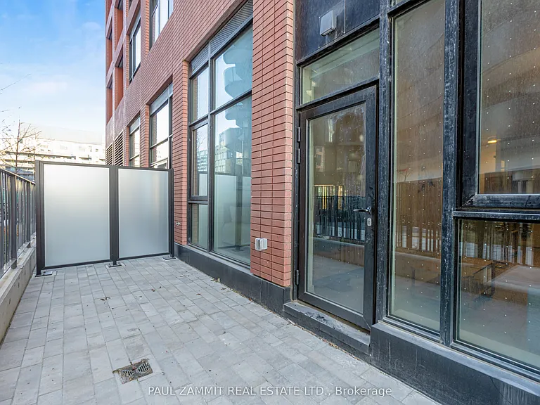 8 Tippett Rd #107 — Photo 23