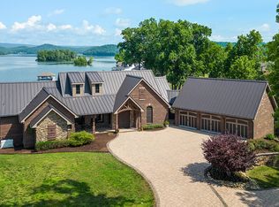 110 Crane Point, Rockwood, TN 37854