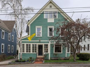 62 Beacon St, Concord, NH 03301
