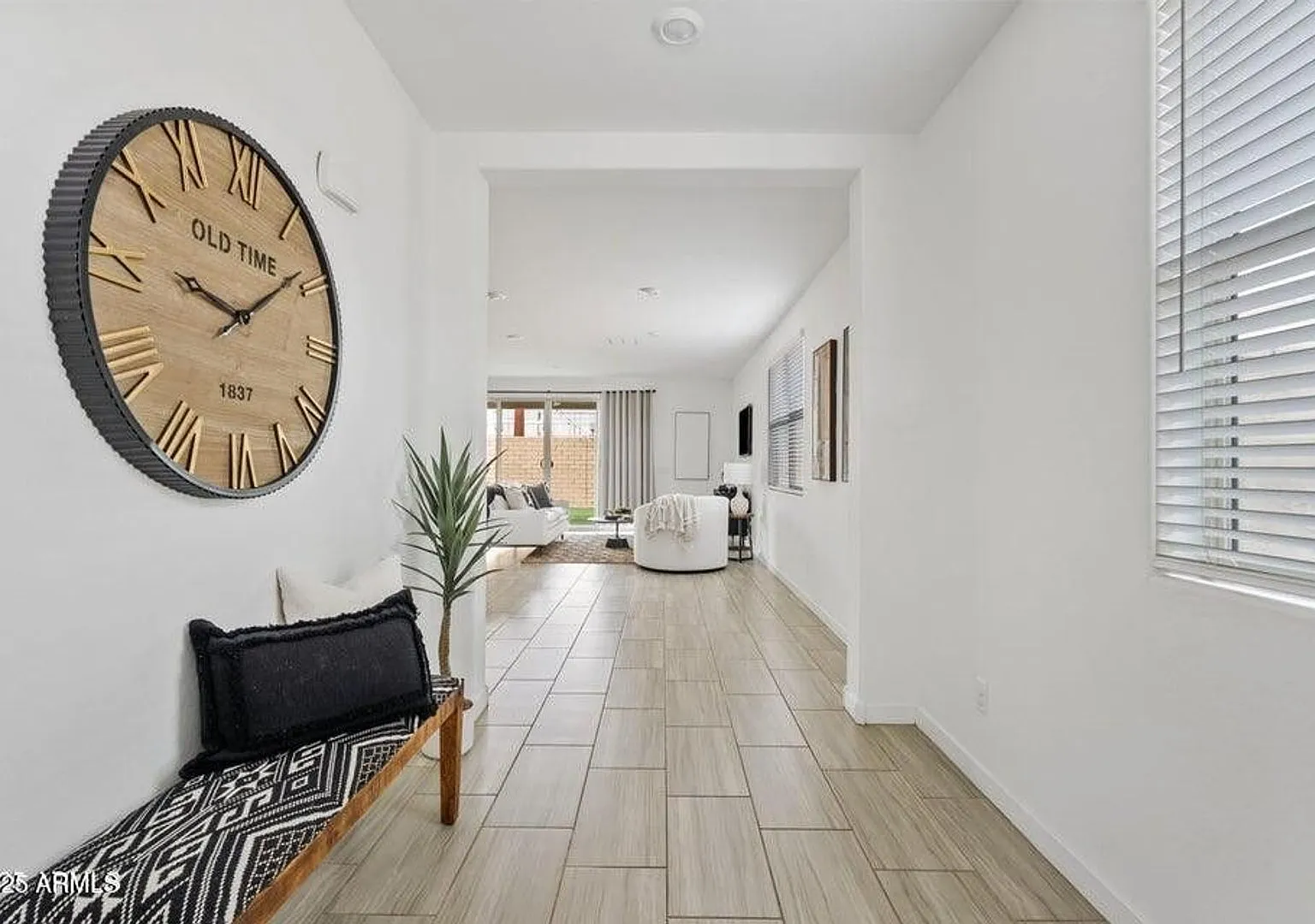 Beautiful Eastmark 3 Bedroom! — Photo 3