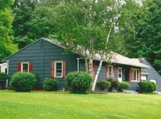 19 A Chapin Rd, Bernardston, MA 01337