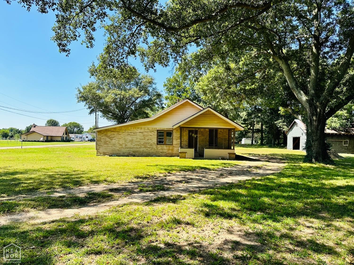 1 Mickey Cir, Newport, AR 72112 Zillow